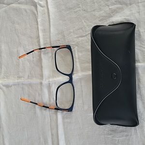 RALPH LAUREN EYEGLASS FRAMES